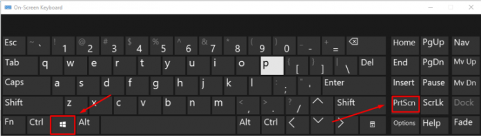10+ Ways To Take Screenshot On Asus Laptop Windows 10 [2024]