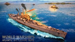 download world of warships offline