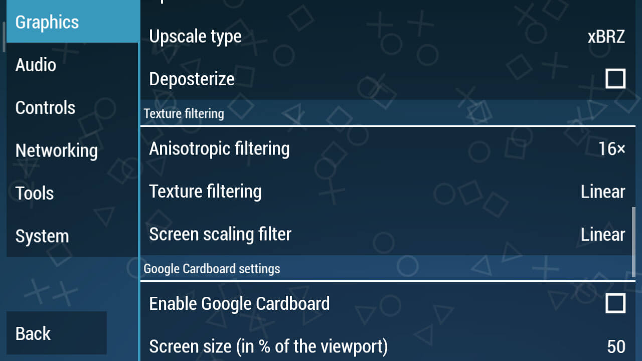 Best Settings For PPSSPP On Android (100% Working) 2023 - Technowizah