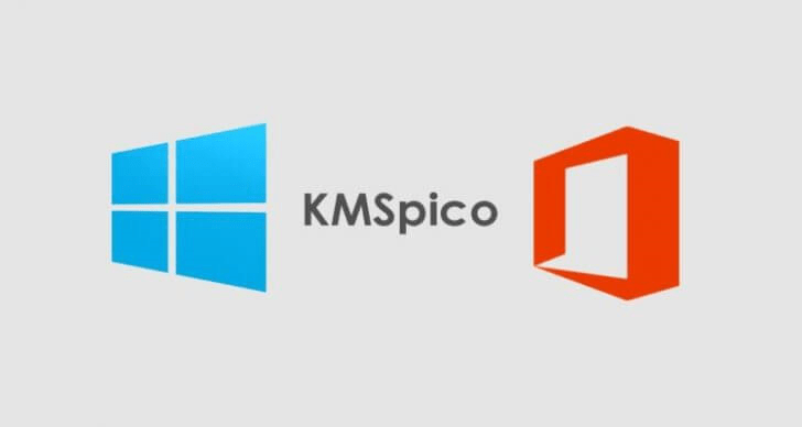 Download and install the KMSPico tool