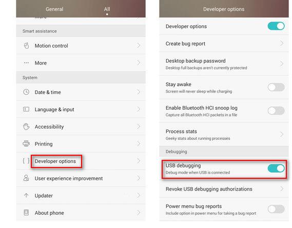 How To Root Android With KingRoot