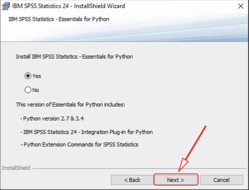 How to Install SPSS 24 on Windows 10,8,7 Laptop