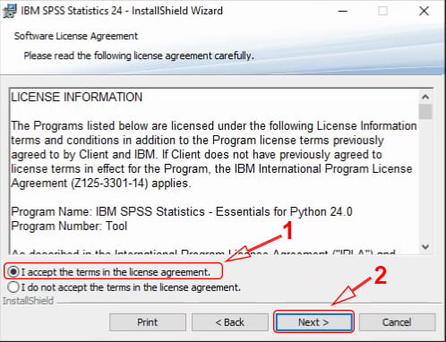 How to Install SPSS 24 on Windows 10,8,7 Laptop