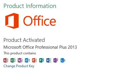 how to activate microsoft word 2013 activator