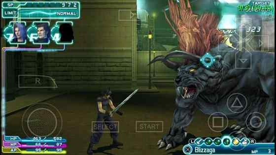 Final Fantasy VII