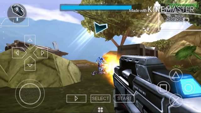 How To Download PPSSPP Games On Android And PC 2023 - Technowizah