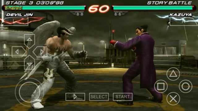 Tekken 6