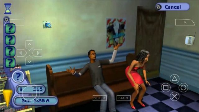 The Sims 3