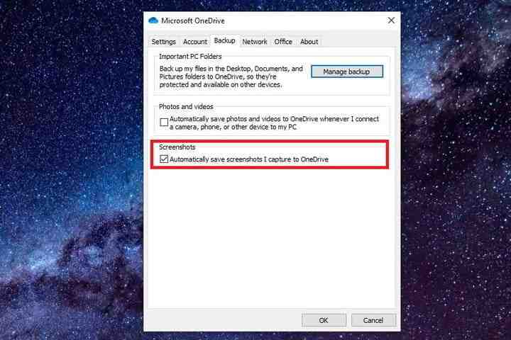 How to Take Screenshots on Windows 10 Laptop PCs