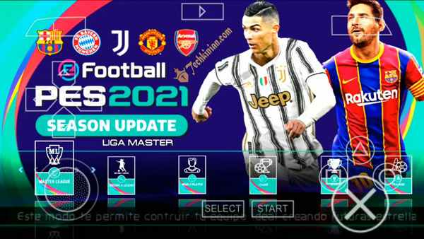 eFootball PES 2021