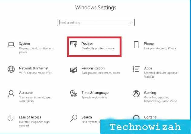 How To Send Files Via Bluetooth on Windows 10