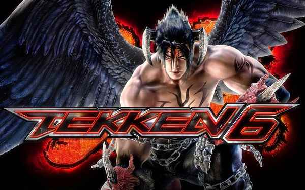 Tekken 6