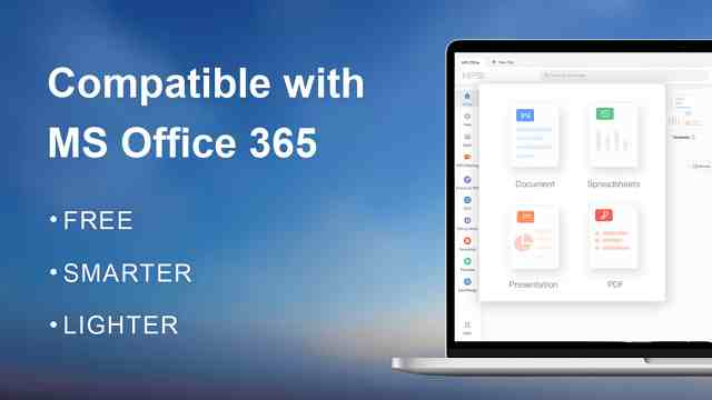 WPS Office Suite