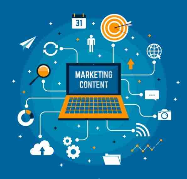 Content Marketing