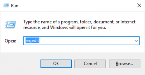 How To Enable Or Disable Caps Lock Key In Windows 10 PC 2024 - Technowizah