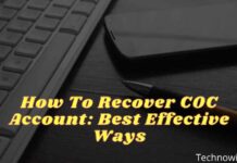 10 Easy Ways to Recover COC Account on Android 2024 How To Recover COC Account Best Effective Ways