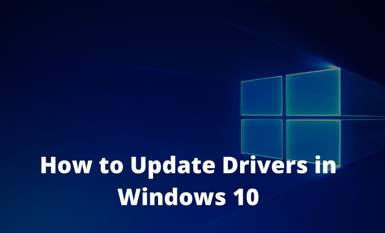 free drivers update for windows 10