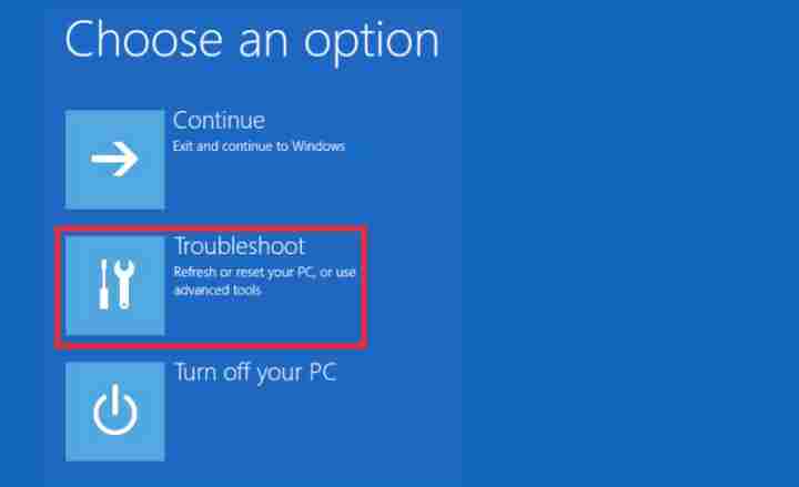 How to enter Safe mode in Windows 10