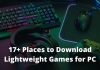 17+ Places to Download Lightweight Games for PC 2024 17+ Places to Download Lightweight Games for PC