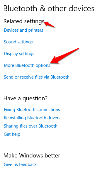 3 Ways to Enable Bluetooth in Windows 10