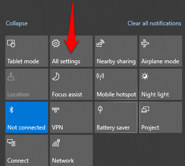 3 Ways to Enable Bluetooth in Windows 10