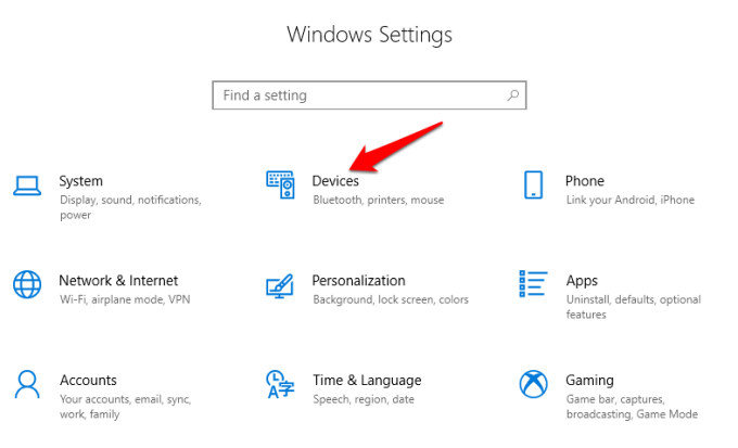 3 Ways to Enable Bluetooth in Windows 10