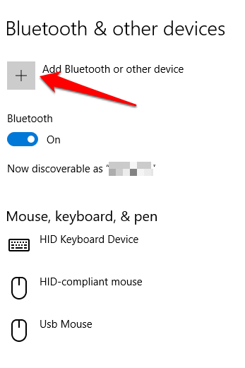 3 Ways to Enable Bluetooth in Windows 10