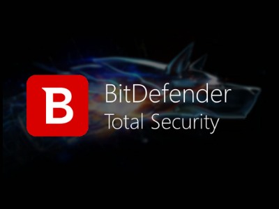 Bitdefender