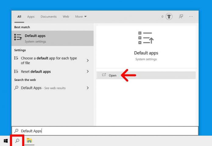 8 Ways To Change Default Browser In Windows 10 And Mac PC 2025