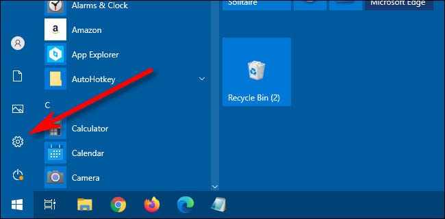 How to Change Windows 10 Lock Screen Background