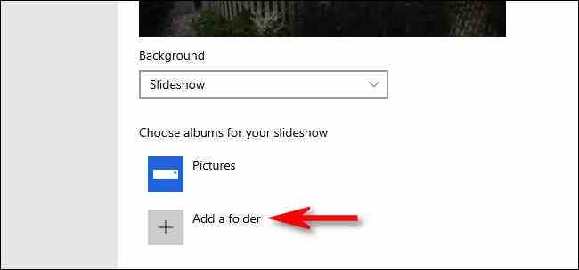 How to Change Windows 10 Lock Screen Background