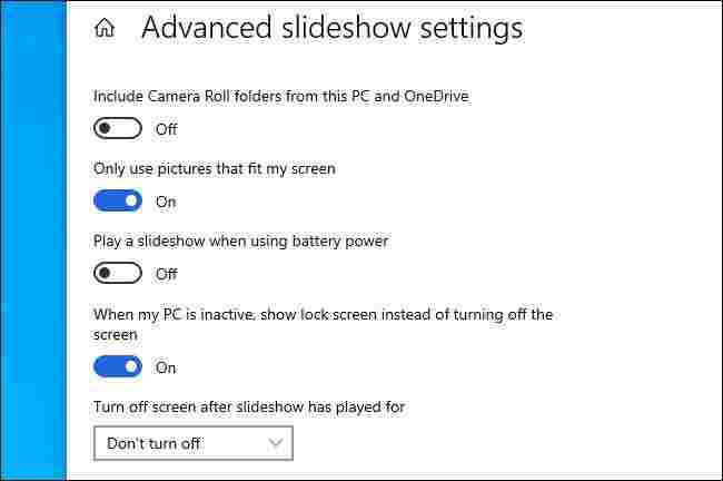 How to Change Windows 10 Lock Screen Background