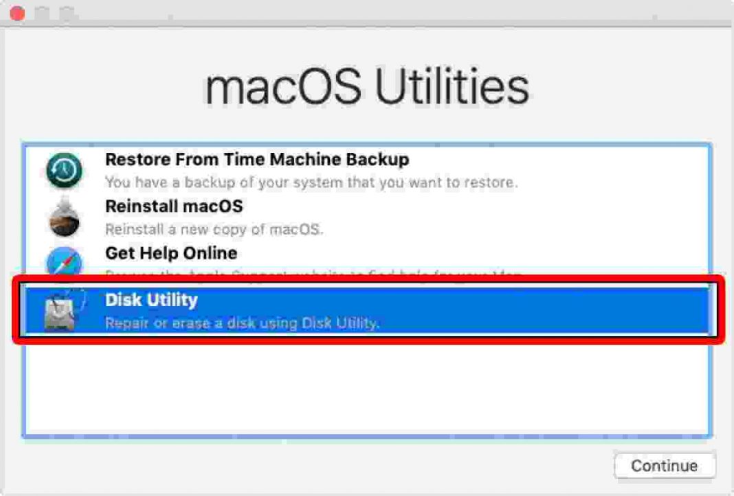 clone mac hard drive to ssd disk utility