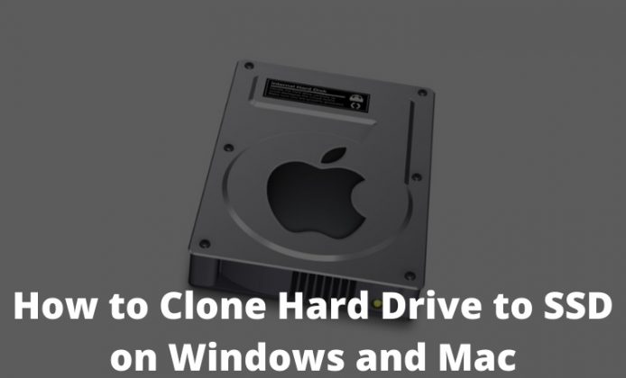 clone mac hd to external drive