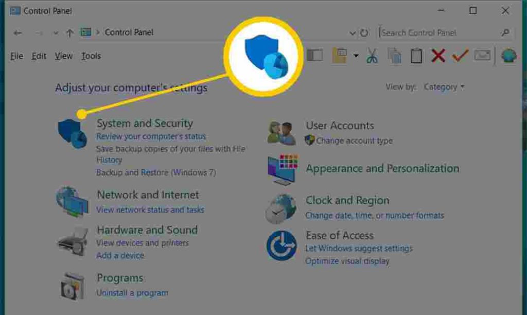 Winxp Disable Firewall 6 Ways To Disable Firewall On Windows 10, 8, 7, Vista, And XP 2024
