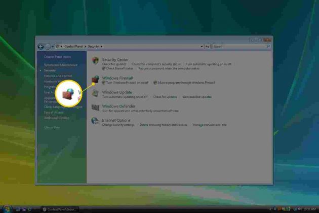 Winxp Disable Firewall 6 Ways To Disable Firewall On Windows 10, 8, 7, Vista, And XP 2024