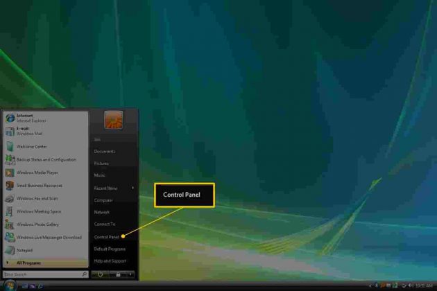 Winxp Disable Firewall 6 Ways To Disable Firewall On Windows 10, 8, 7, Vista, And XP 2024