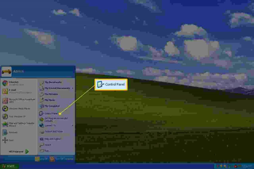 Winxp Disable Firewall 6 Ways To Disable Firewall On Windows 10, 8, 7, Vista, And XP 2024