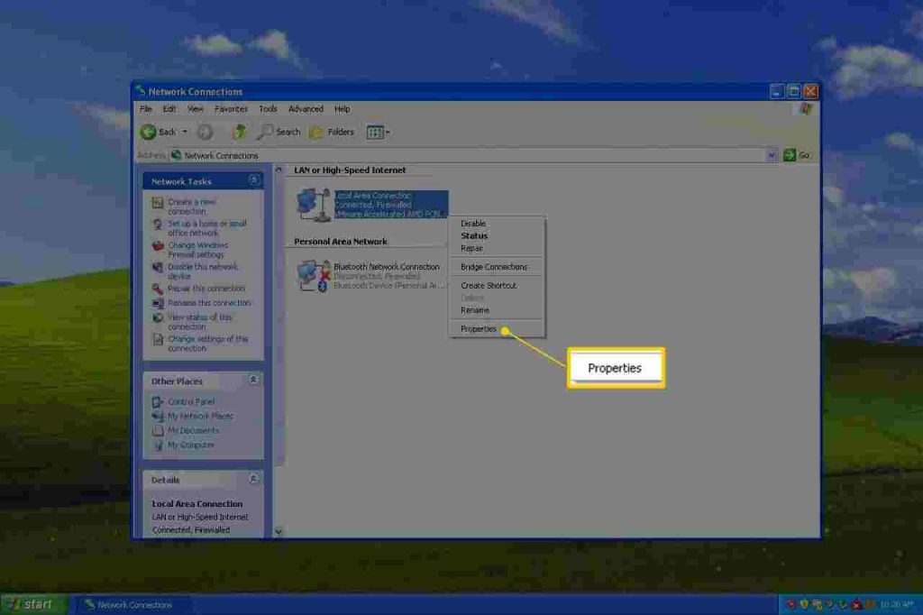 Winxp Disable Firewall 6 Ways To Disable Firewall On Windows 10, 8, 7, Vista, And XP 2024