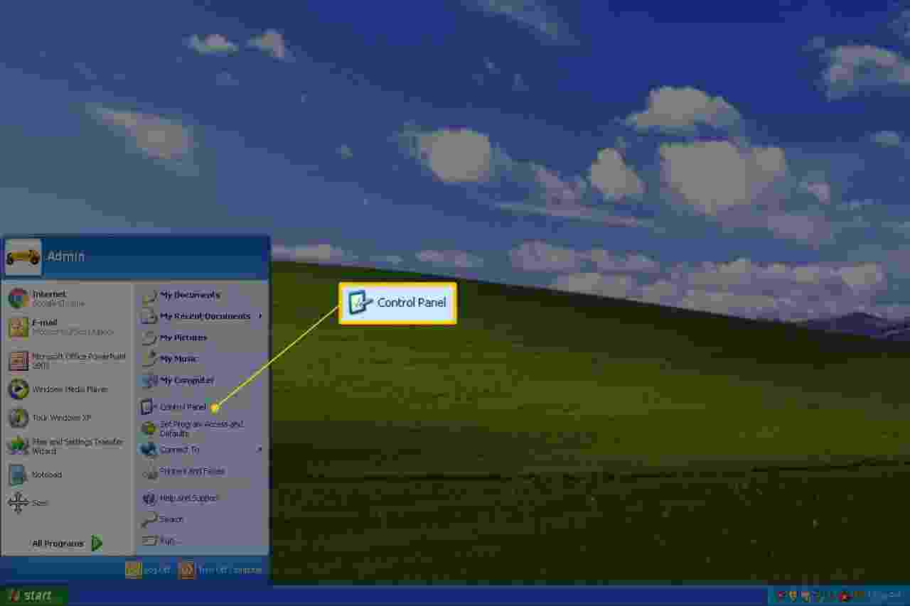How to Disable Firewall on Windows 10, 8, 7, Vista, and XP