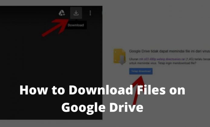free download Google Drive 80.0.1
