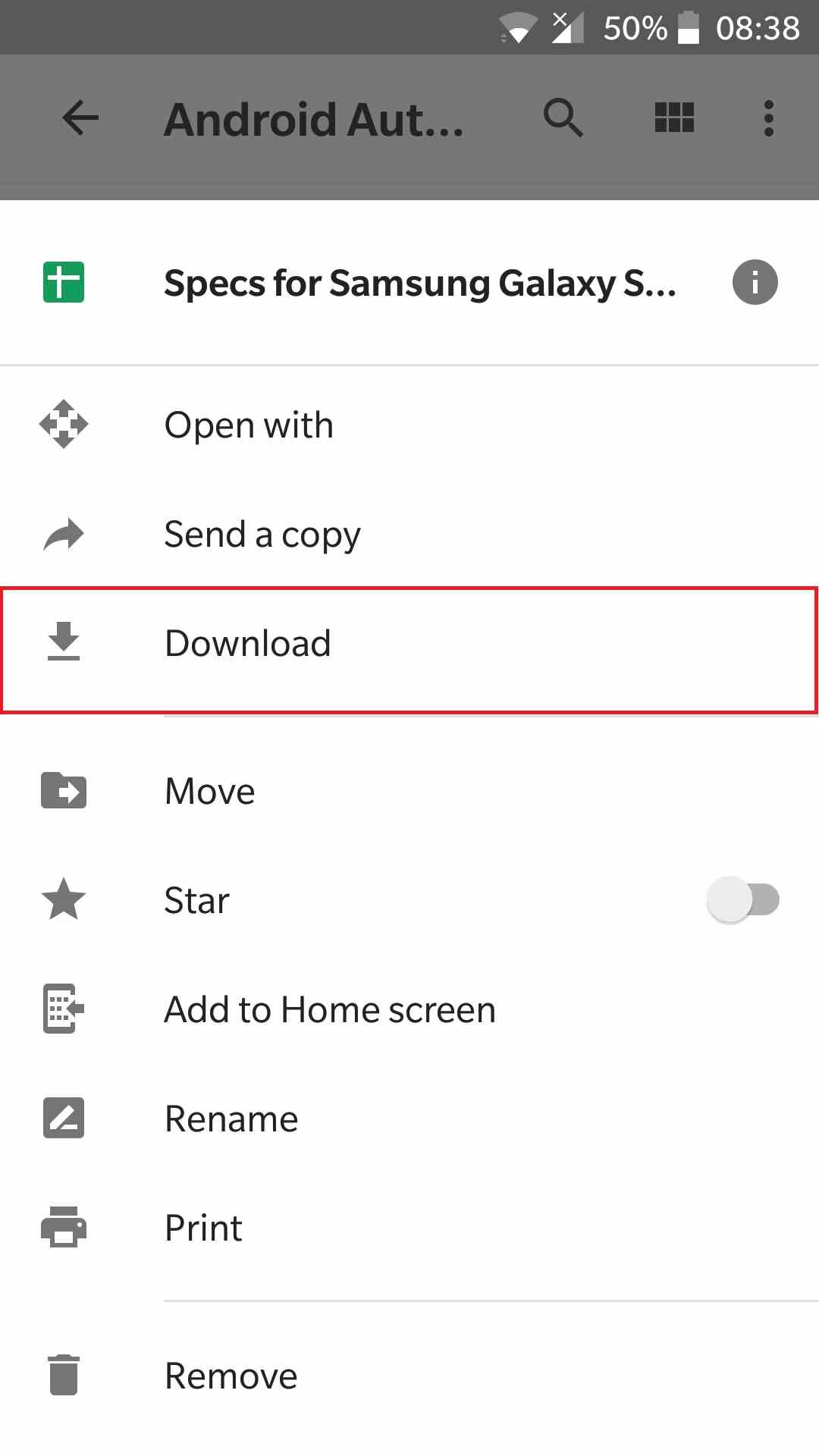 3 Ways To Download Files From Google Drive 2023 - Technowizah