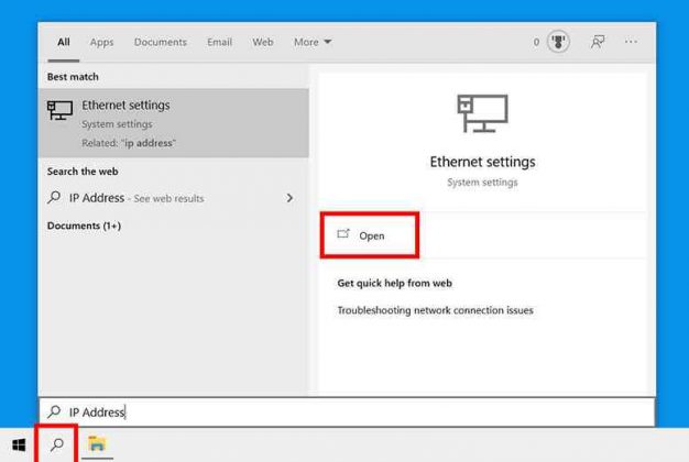 7 Ways To Find IP Address On Windows 10 Laptop PC 2024 - Technowizah