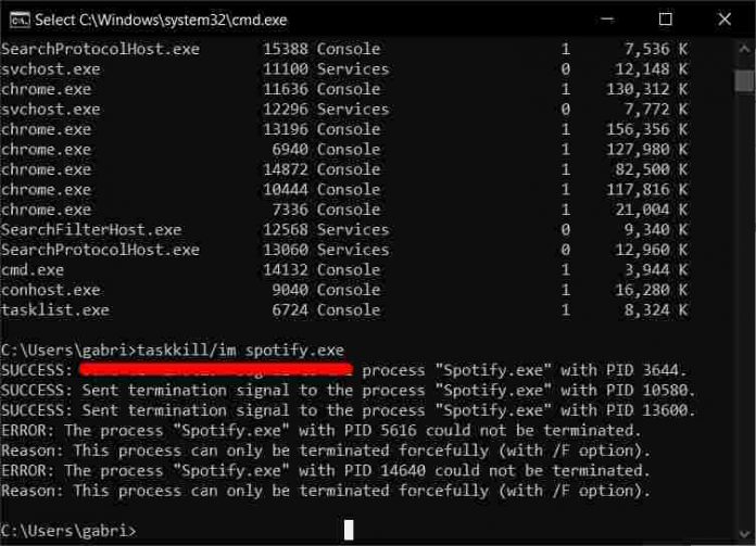 How To Force Close An Application On Windows 10 PC 2024 Technowizah