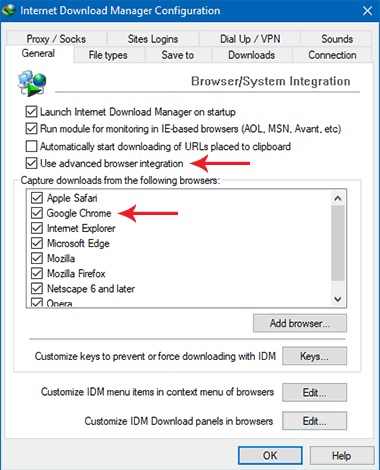 How to Install IDM Extension to Google Chrome