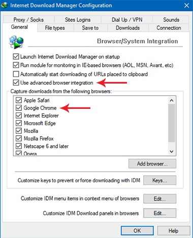 How To Fix Idm Cannot Download On Google Chrome 2021 Technowizah