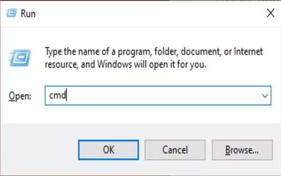 How to Overcome File Explorer Not Responding Through CMD