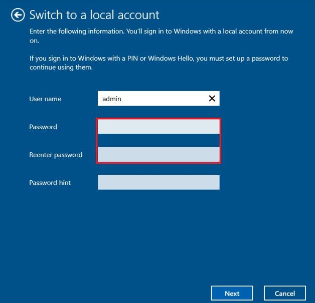 How to Remove Windows 10 Login PasswordHow to Remove Windows 10 Login Password
