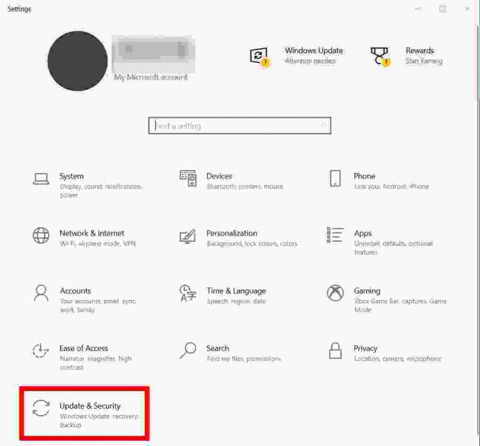 How To Update Windows 10 Computer PC Laptop 2024 Technowizah