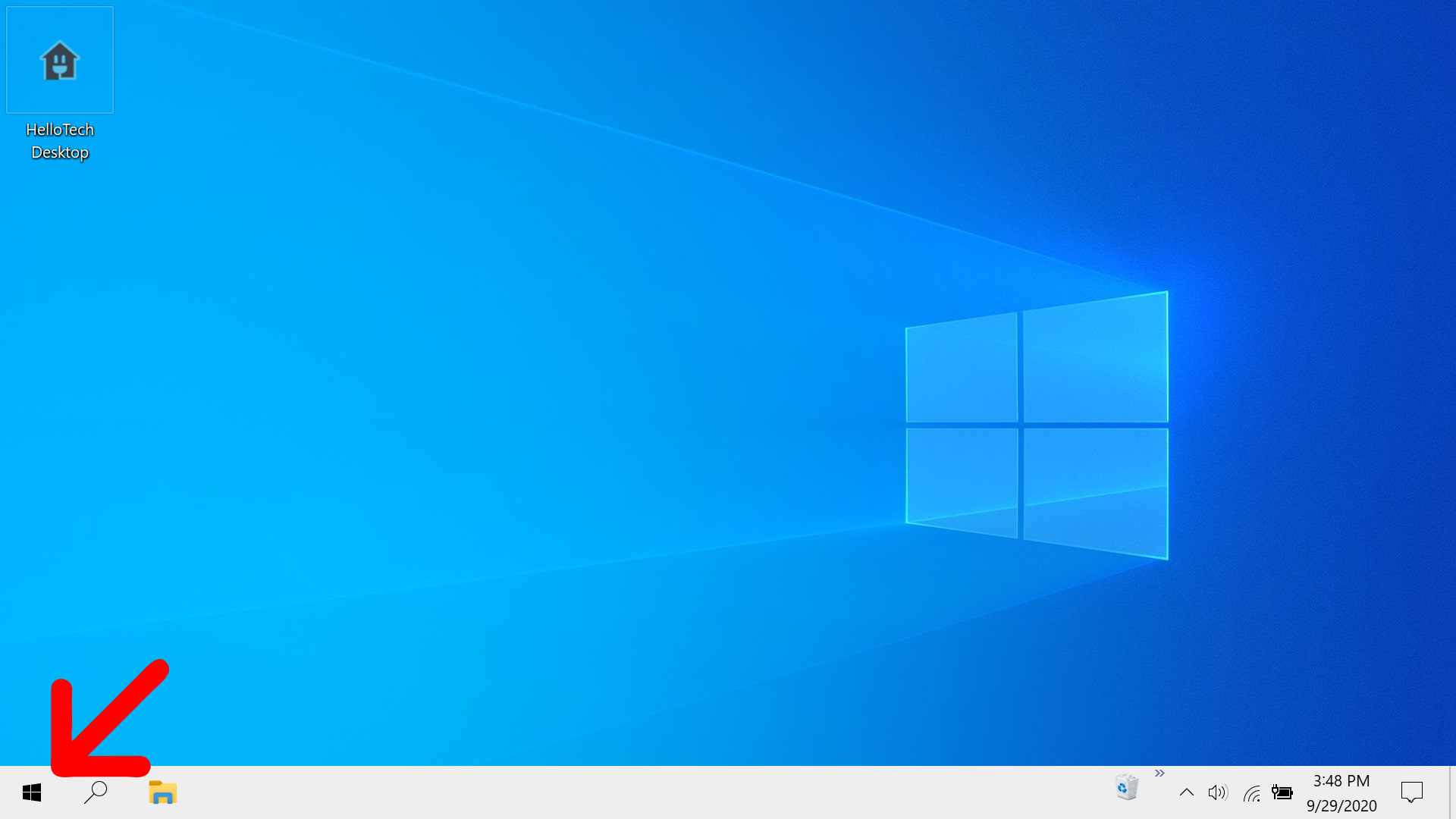 How to uninstall applications on Windows 10